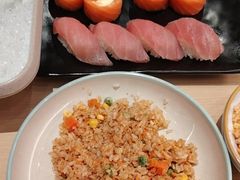 -万岁寿司(万国店)