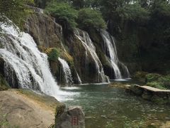 -天河潭旅游度假区
