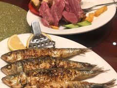 -澳门木偶葡国餐厅(珠海店)