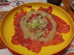 -松坂屋日料自助(长城路店)