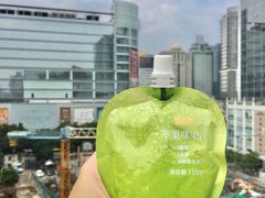 -百佳永辉(名盛广场店)