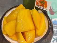 -椰椰大吉(侨港店)