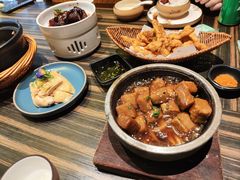 -江太极江浙菜(马桥万达广场店)
