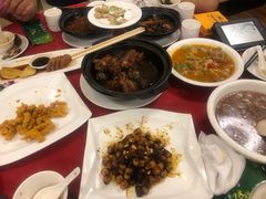 -阿莉餐厅(枣阳路店)