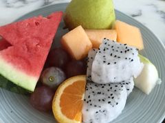 -漳州佰翔圆山酒店·圆山畔西餐厅