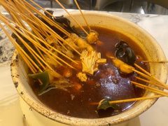 -160烧烤(香坊店)