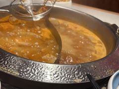 -左庭右院鲜牛肉火锅(环球港店)