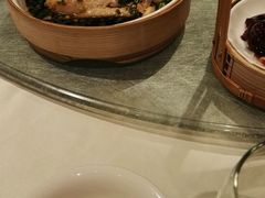 -小厨娘淮扬菜(清江苏宁广场店)