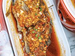 -辣可可·现炒黄牛肉(皇庭广场店)