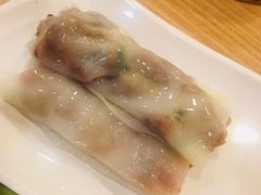 -添好运点心专门店(中环IFC店)