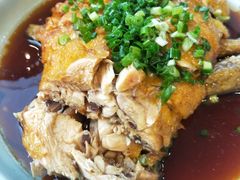 -百家鲜·杭帮菜