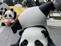 -东莞松山湖万象汇