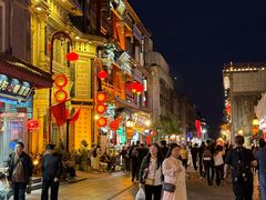 -北京前门大栅栏