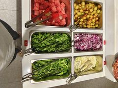 -林真真牛肋条放题(天马店)