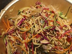 -可口香·非遗老号烧烤(南岗直营店)
