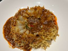 -宫燕府·京菜·烤鸭·淮扬菜(王府中心店)