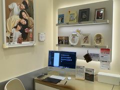 -海马体照相馆(广州新世界云门New park店)