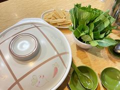 -龙泉人椰子鸡.糟粕醋.海南菜(三亚旗舰店)