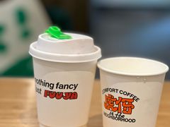 -虎伢Fuuya!咖啡煎饼(陆家嘴波特营店)