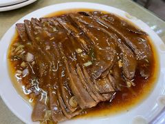 扒口白-协顺园回头馆(南顺城路店)