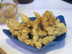 -大成海鲜烧烤·海鲜粥(安顺路店)