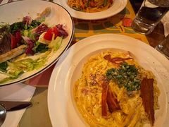 -安妮意大利餐厅(国贸店)