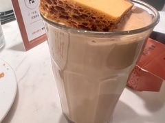 -Peet's Coffee皮爷咖啡(大学路店)