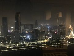 -宁波万豪酒店