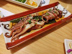 -鳗鲔·料理小馆