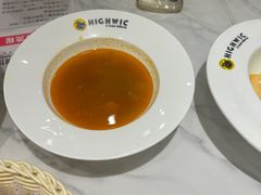-海维克牛排馆HIGHWIC(青羊万达店)