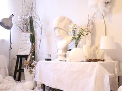 -Smile House咖啡馆(群芳小区店)
