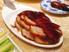 -便宜坊烤鸭店(航天桥店)