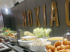 -农小锅自助小火锅(北京大兴凯德店)