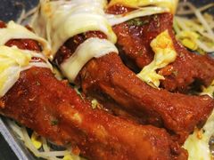 -韩国大金刚烤肉·料理(印象城店)