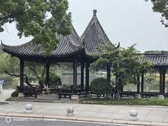 -八大山人梅湖景区