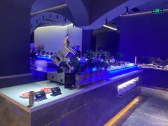 -加餐海鲜自助餐厅(福清万达店)