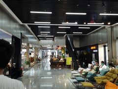 -蠡口东方明珠家具城(建元路店)