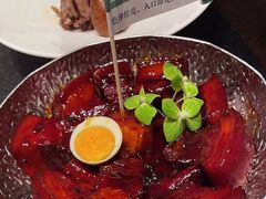 -炊江南·上海菜(国展华漕店)