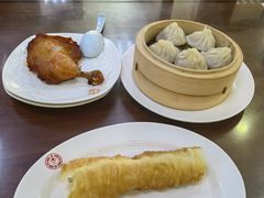 -日月永和中国餐饮名店(东湖店)