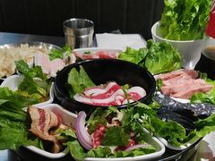 -小团团·路边烤牛肉(南岭壹街店)