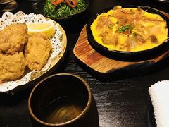 -春草居酒屋·晴子の店