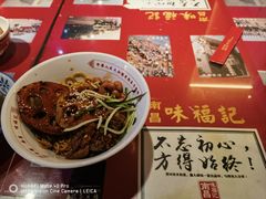 -味福记·本地特色菜(八一万达广场店)
