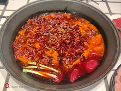 -朱光玉火锅馆(全国总店)