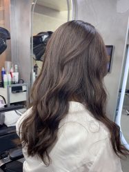 -DK SALON连锁专业烫染接发店