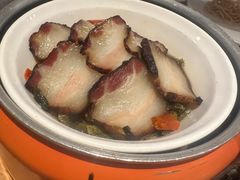 -粗茶淡饭·蒸鲜(光谷店)