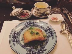 -夏苑(新加坡丽思卡尔顿美年酒店)