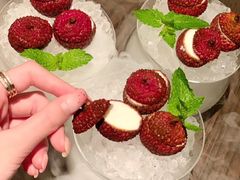 -广州柏悦酒店·悦景轩·粤菜餐厅