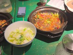 -费大厨辣椒炒肉(太平老街店)