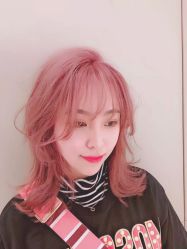 -GIRL STYLE 烫发·染发沙龙