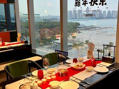 -馋遇江南·精致湖景雅宴(东方之门店)